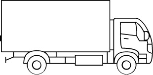 Livraison de planchers